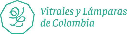 Vitrales y Lámparas de Colombia